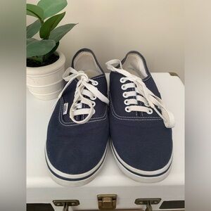 Vans Low Profile Shoes